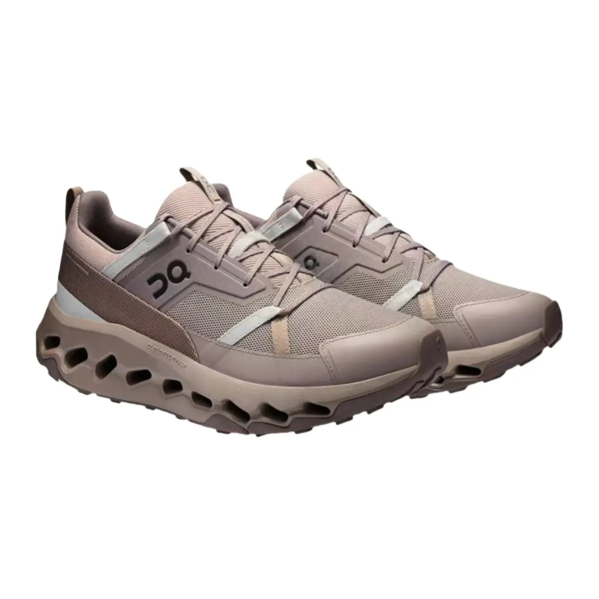 Cloudhorizon Sneaker Men's Desert|Wolf