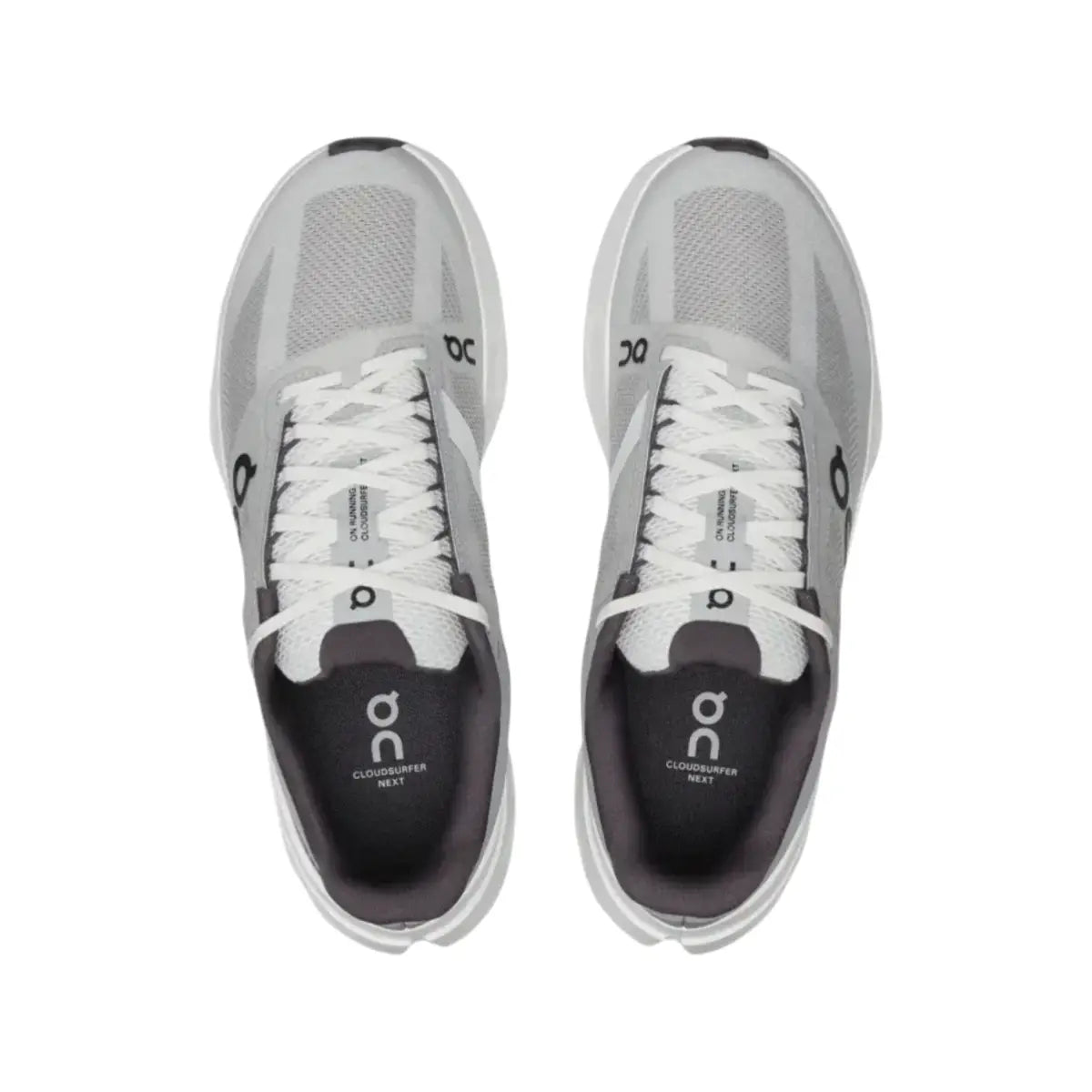 Cloudsurfer Next Sneaker Women's Glacier|White