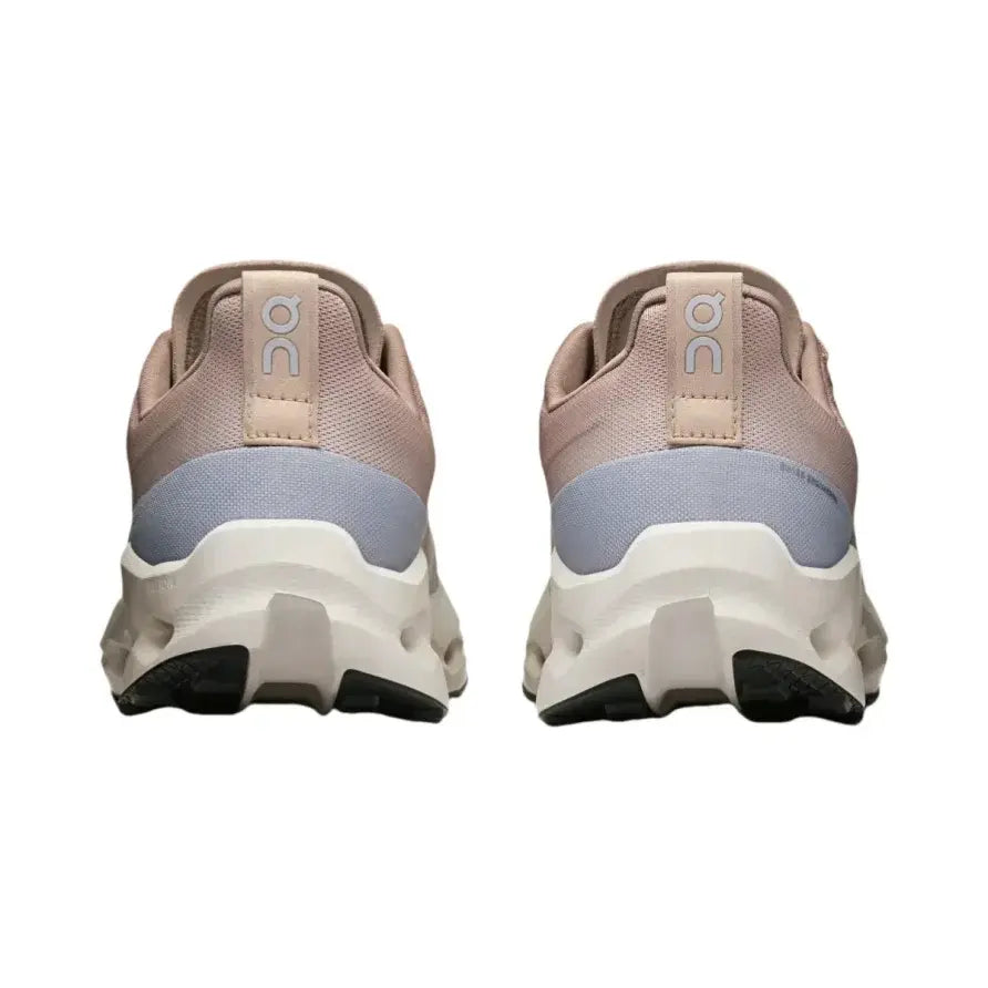 Cloudsurfer Trail Sneaker Men's Desert|Wolf