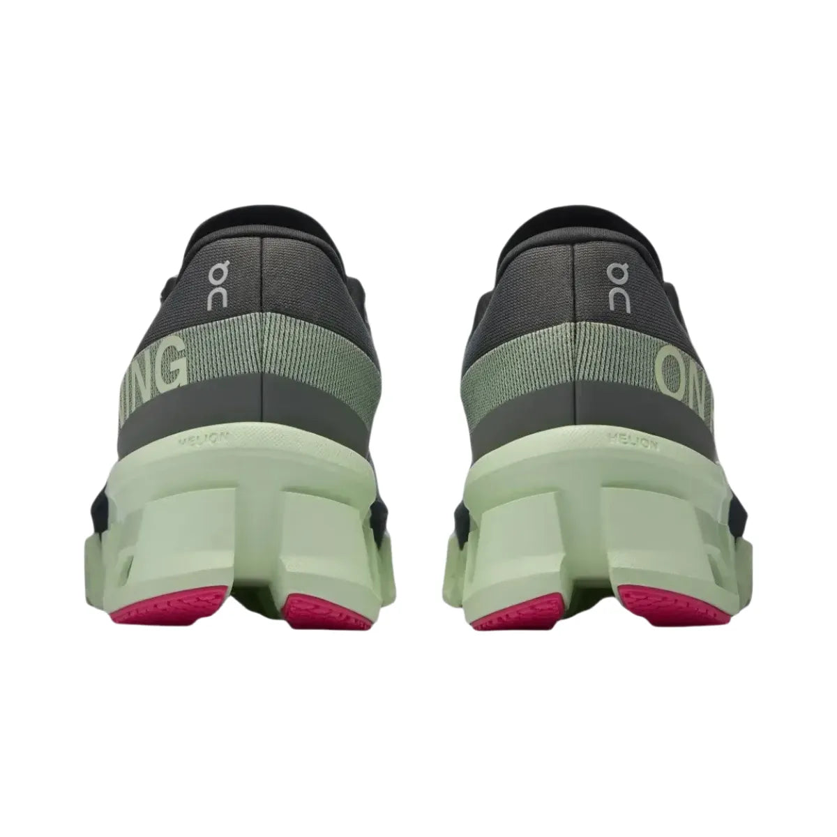 Cloudmonster 2 Sneaker Men's Asphalt|Lima