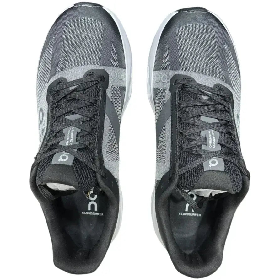 Cloudsurfer Next Sneaker Women's Black|Gray