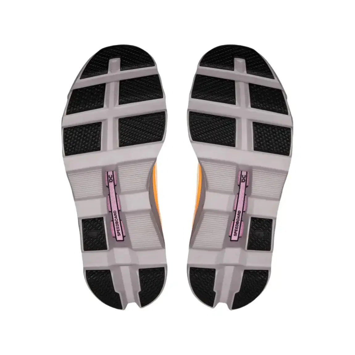 Cloudmonster Sneaker Women's Blonde|Fade
