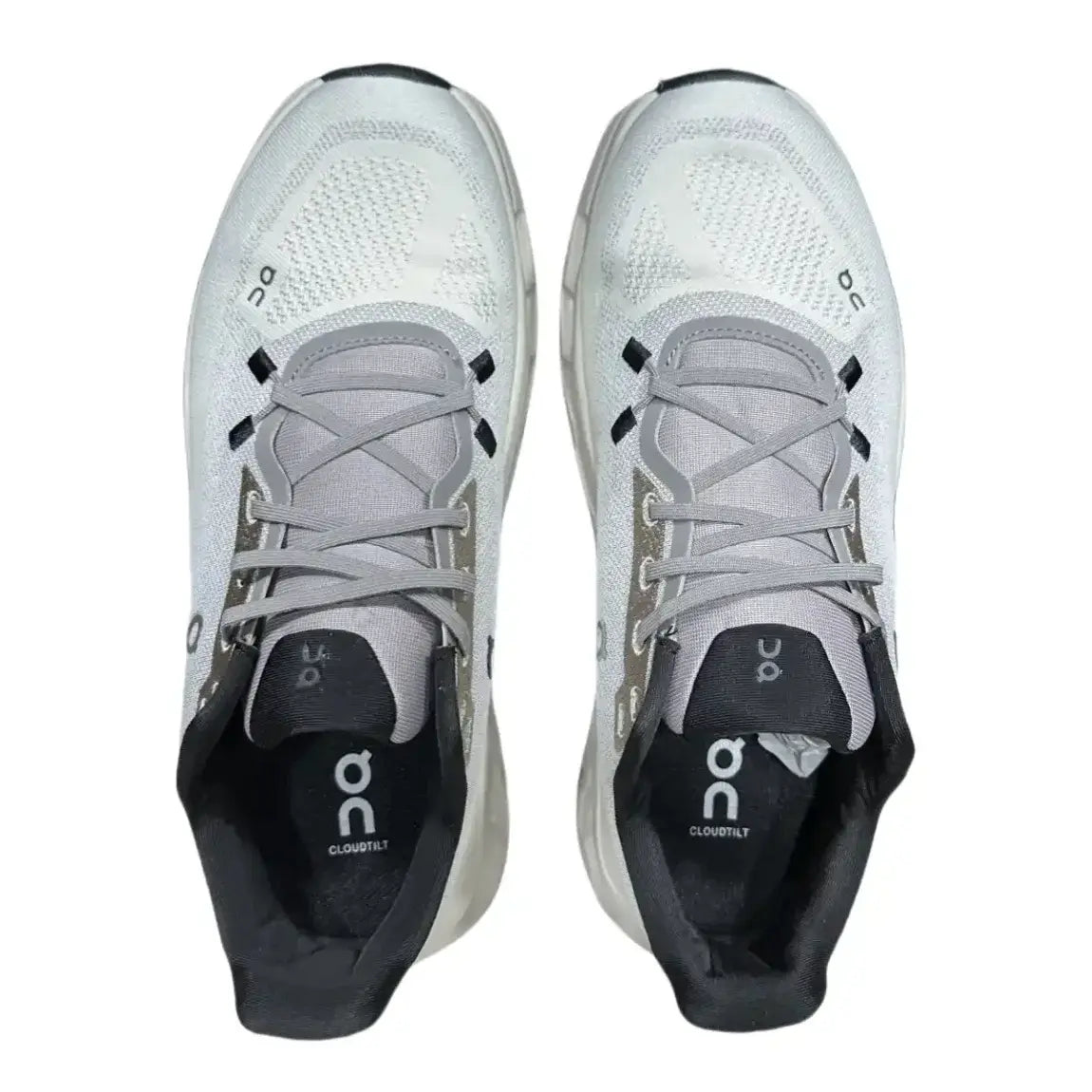 Cloudtilt Sneaker Men's Ash|Gray