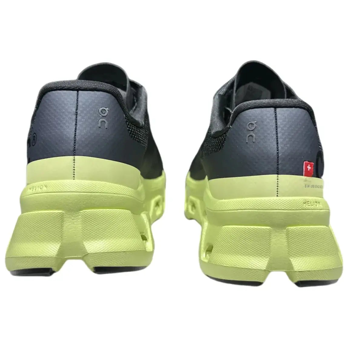 Cloudmonster Sneaker Women's Black|Acacia