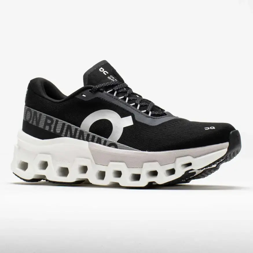 Cloudmonster 2 Sneaker Women's Black|Frost