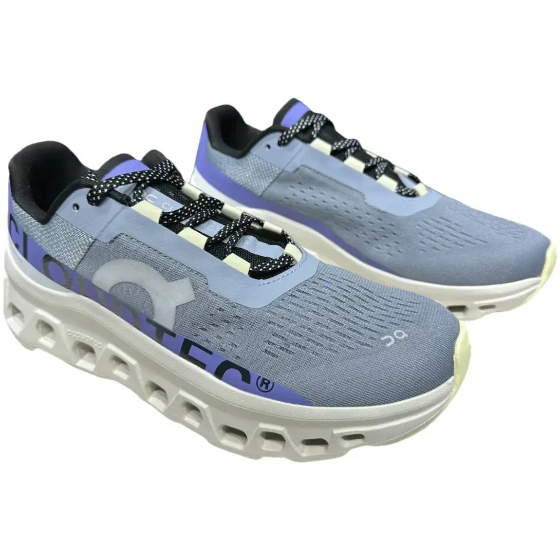 Cloudmonster Sneaker Women's Blueberry|Purple