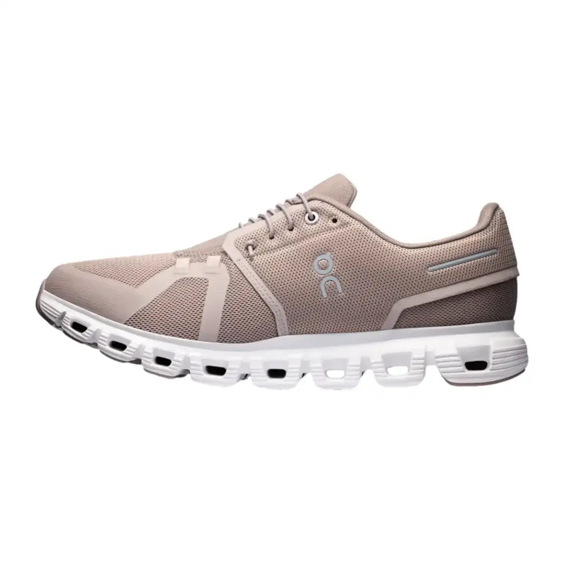 Cloud 6 Sneaker Women's Fog|White