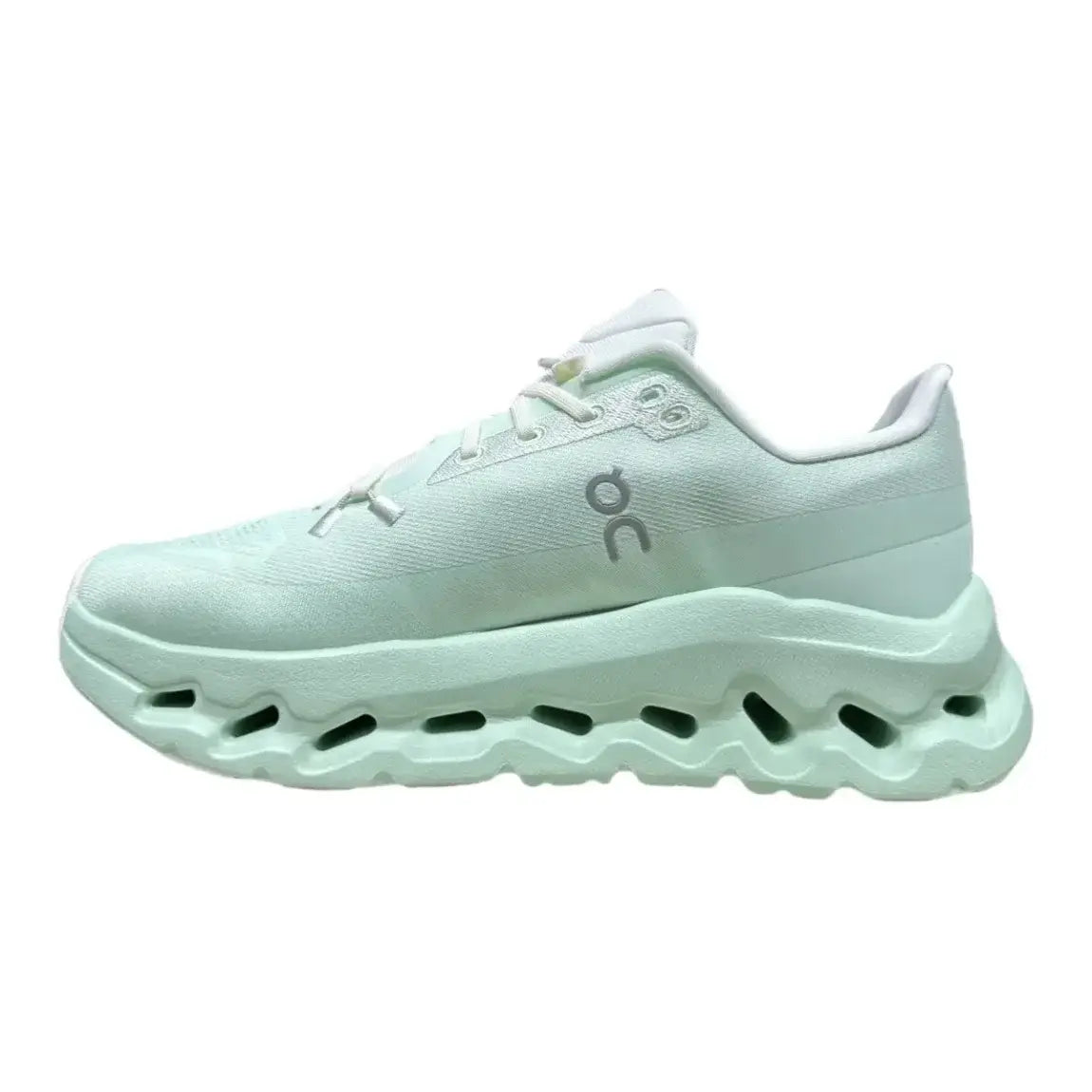 Cloudtilt Sneaker Men's Mint|Green