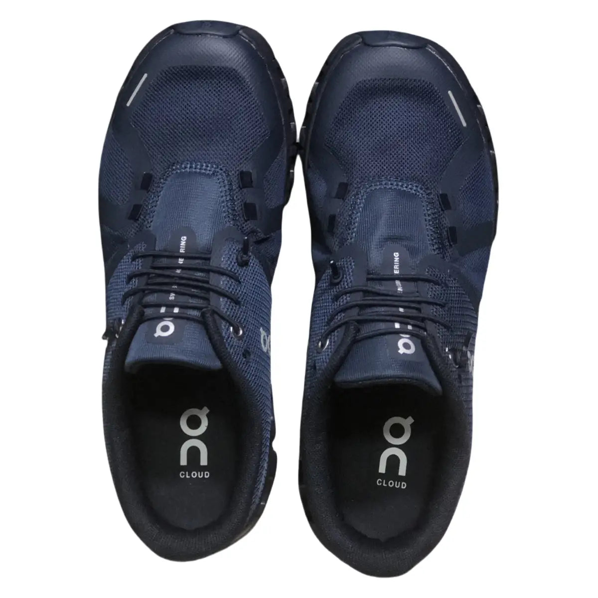 Cloud 6 Sneaker Women's Midnight|Black
