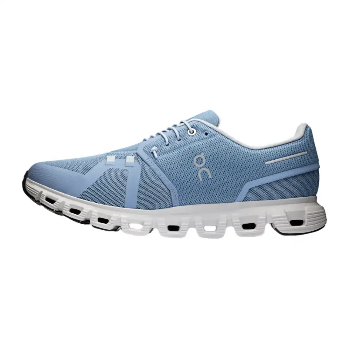 Cloud 6 Sneaker Women's Chambray|White