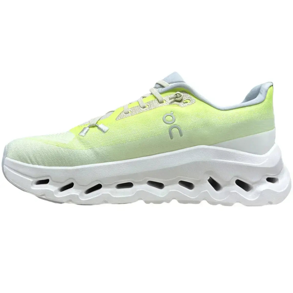Cloudtilt Sneaker Women's Lime|Ivory