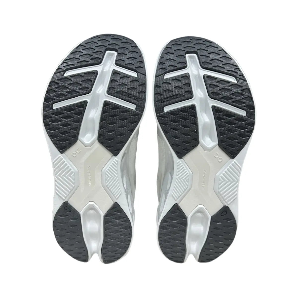 Cloudeclipse Sneaker Men's All|White