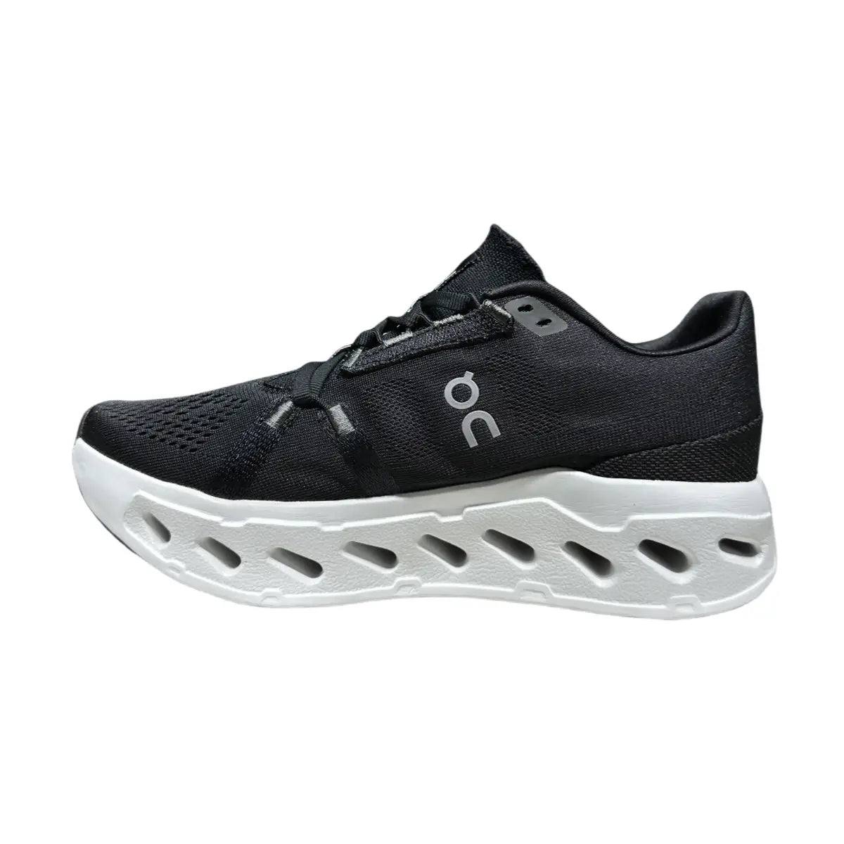 Cloudeclipse Sneaker Women's Black|White