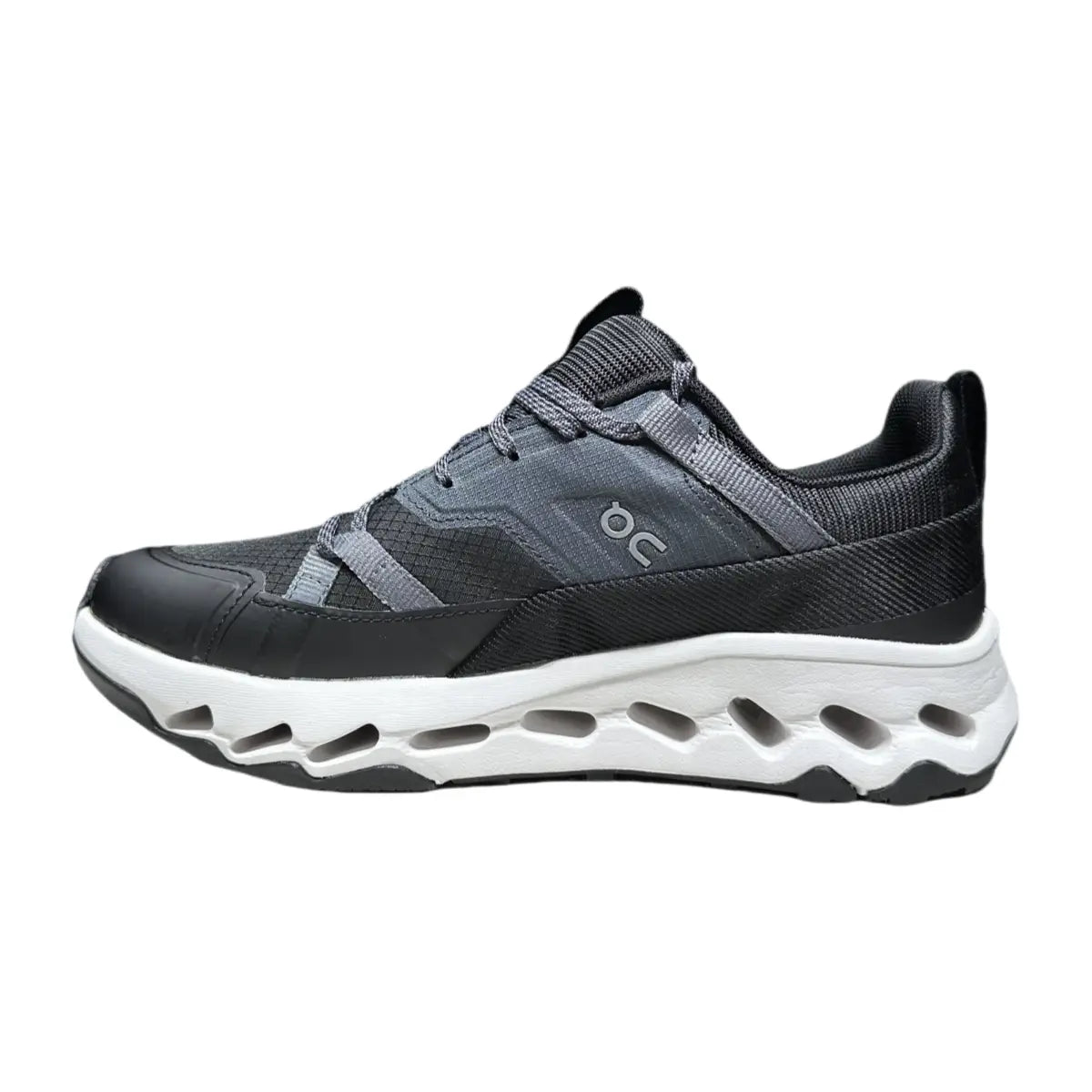 Cloudhorizon Sneaker Men's Black|Purple