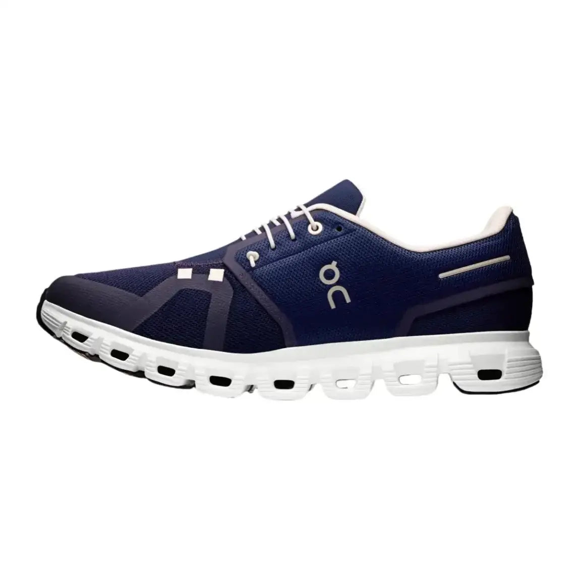 Cloud 6 Sneaker Women's Midnight|White