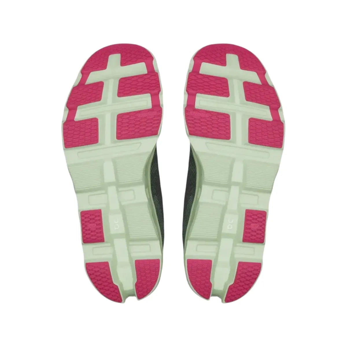 Cloudmonster 2 Sneaker Women's Asphalt|Lima