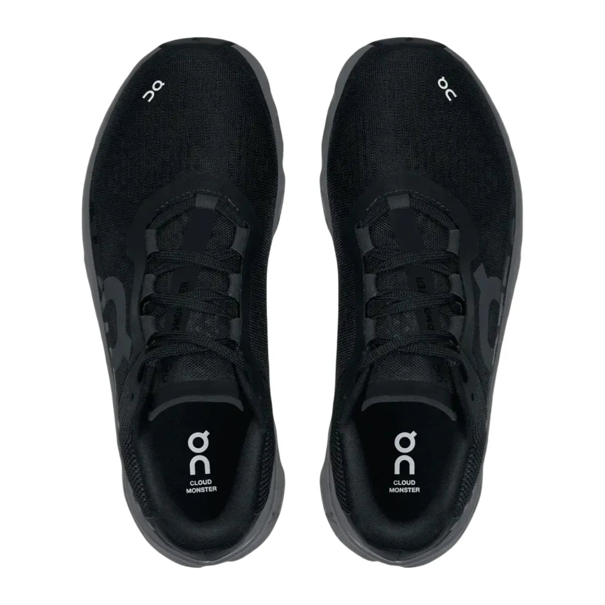 Cloudmonster Sneaker Women's Black|Magnet
