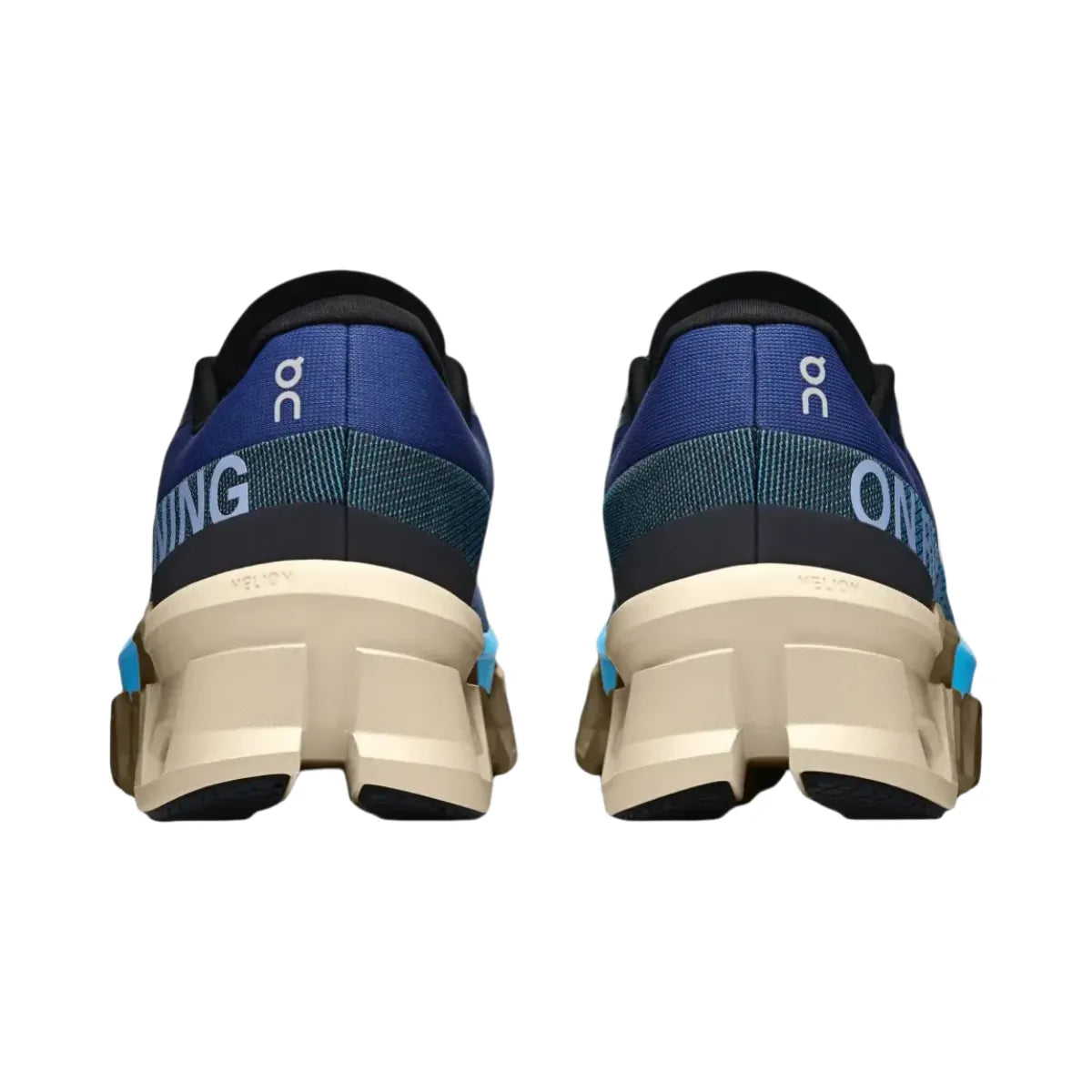 Cloudmonster 2 Sneaker Women's Tempest|Horizon