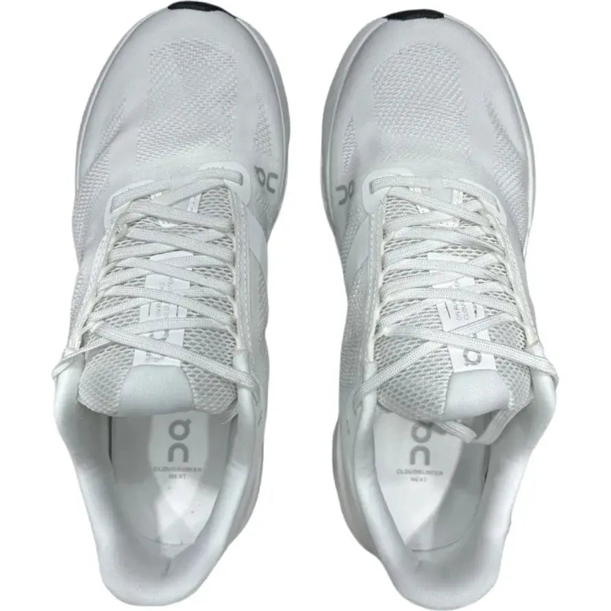 Cloudsurfer Next Sneaker Women's All|White