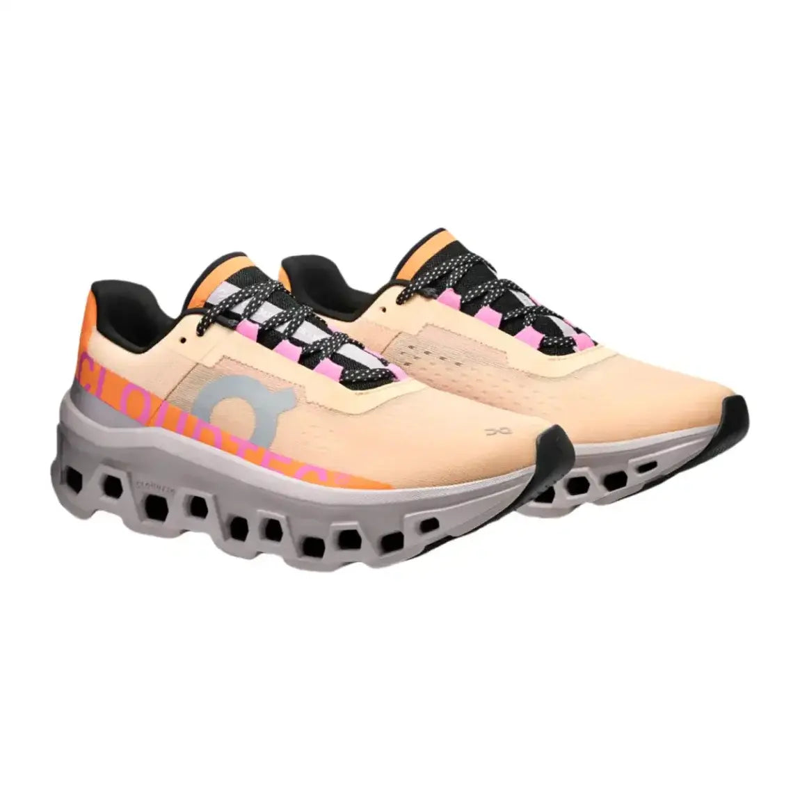Cloudmonster Sneaker Women's Blonde|Fade
