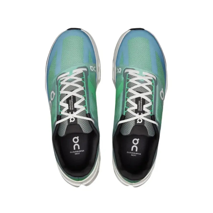 Cloudsurfer Next Sneaker Women's Honeydew|lvory