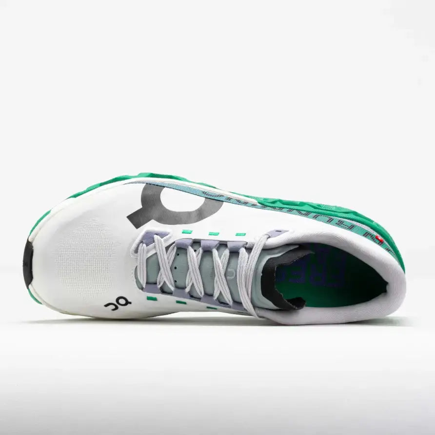 Cloudmonster Hyper Sneaker Women's Undyed|Mint