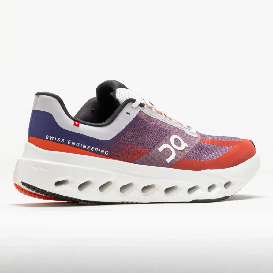 Cloudsurfer Next Sneaker Men's Indigo|Flame