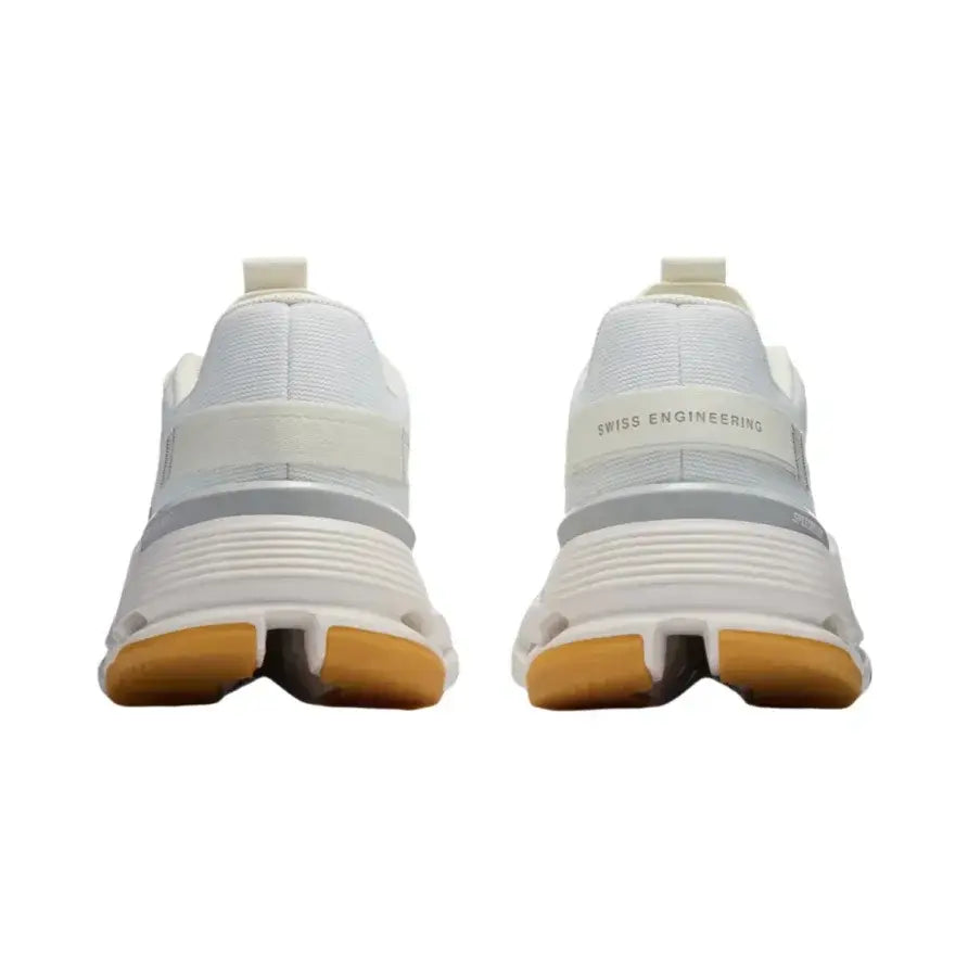 Cloudnova Form 2 Sneaker Women's Pearl|lce