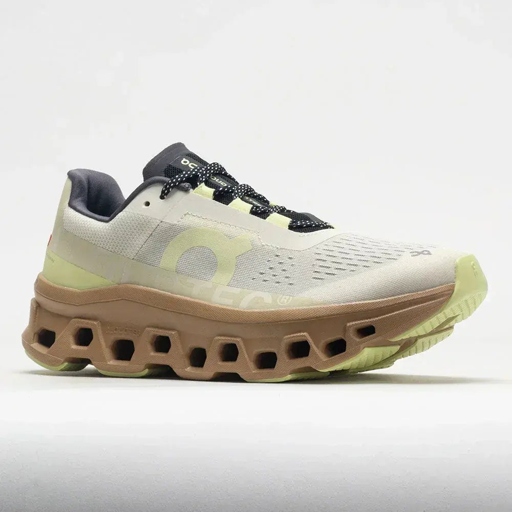 Cloudmonster Sneaker Men's Cream|Dune