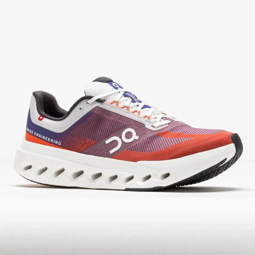Cloudsurfer Next Sneaker Women's Indigo|Flame