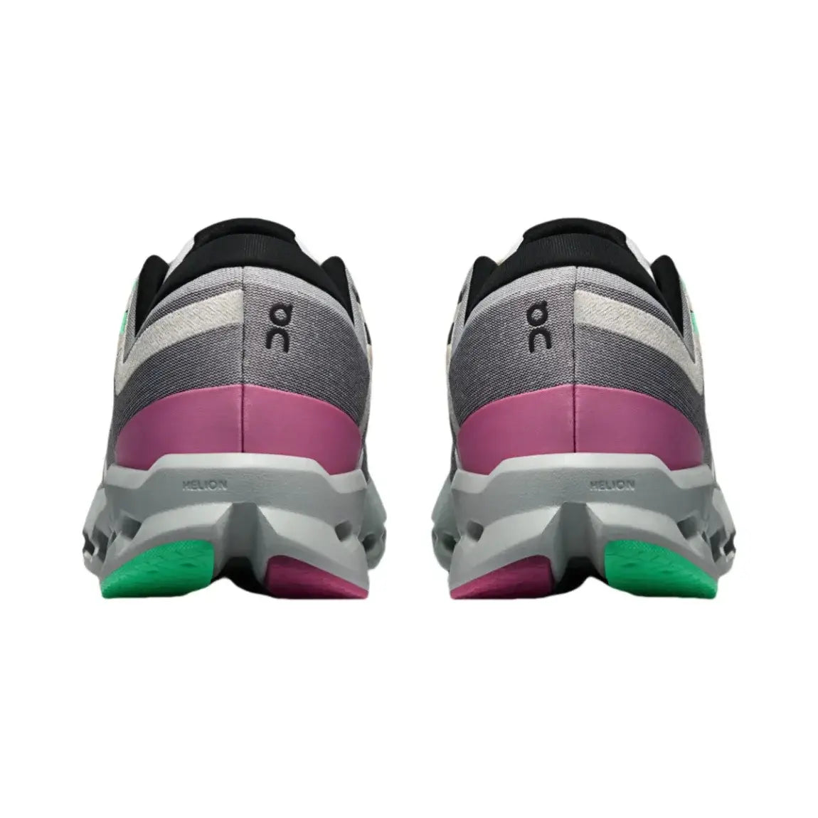 Cloudsurfer 2 Sneaker Women's White|Mineral