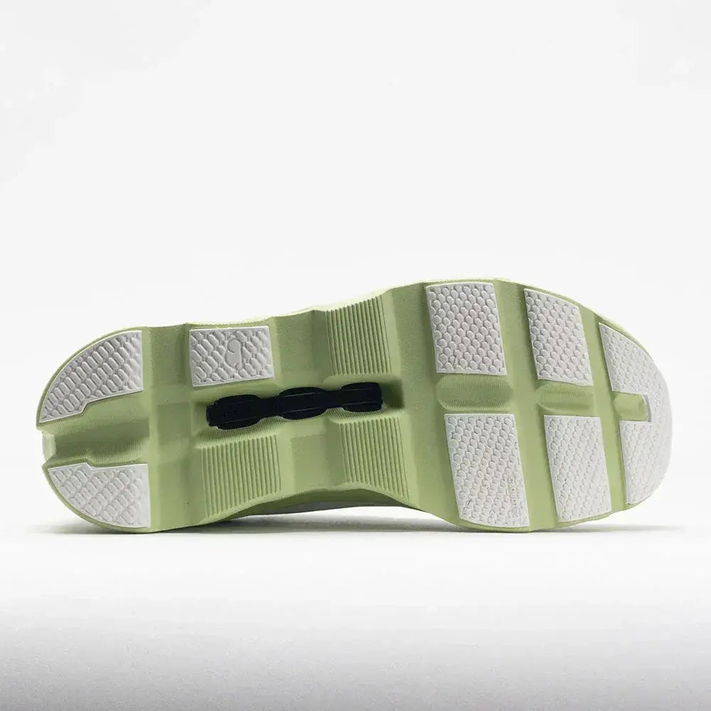 Cloudmonster Sneaker Men's Glacier|Meadow