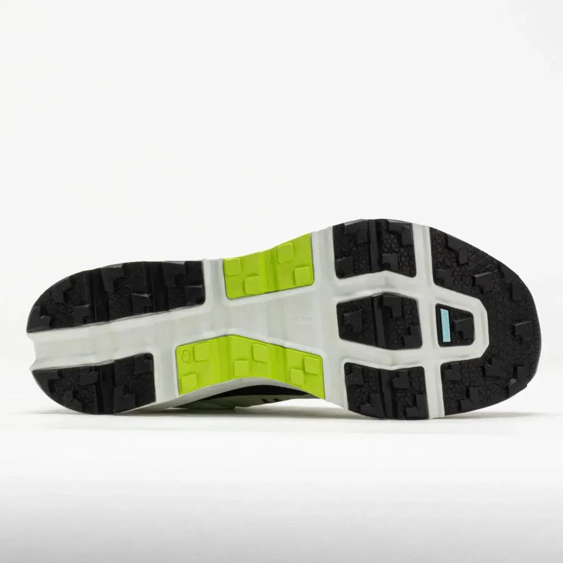 Cloudvista 2 Sneaker Men's Lima|Kiwi