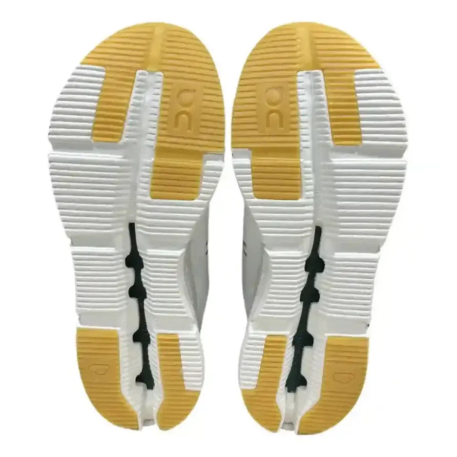Cloudnova Form 2 Sneaker Women's White|Green