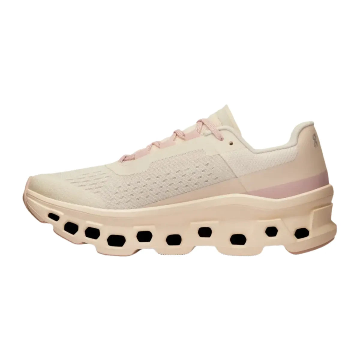 Cloudmonster Sneaker Women's Moon|Fawn