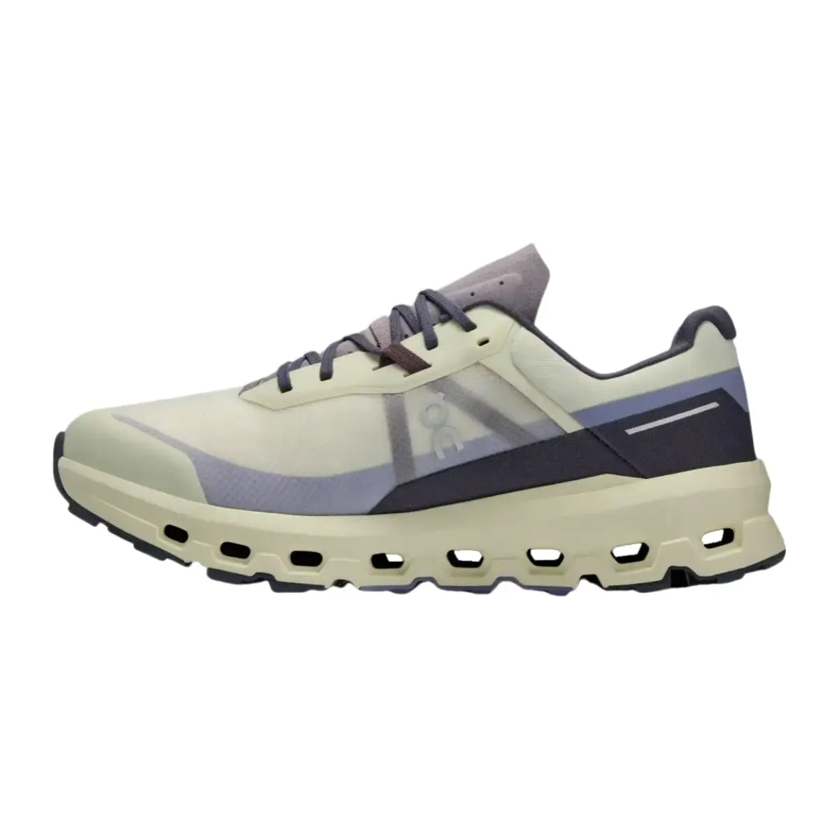 Cloudvista 2 Sneaker Men's Seedling|Mulberry