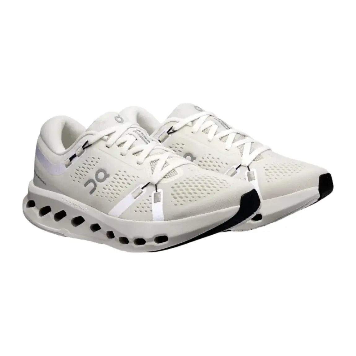Cloudsurfer 2 Sneaker Women's lvory|lvory