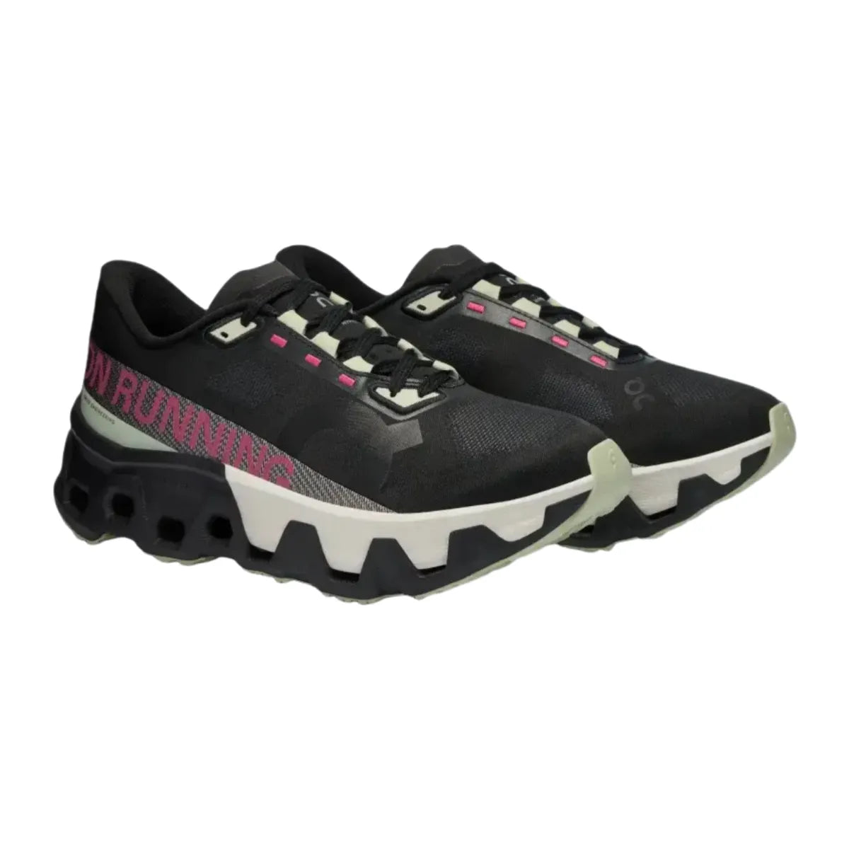 Cloudmonster Hyper Sneaker Women's lron|Black