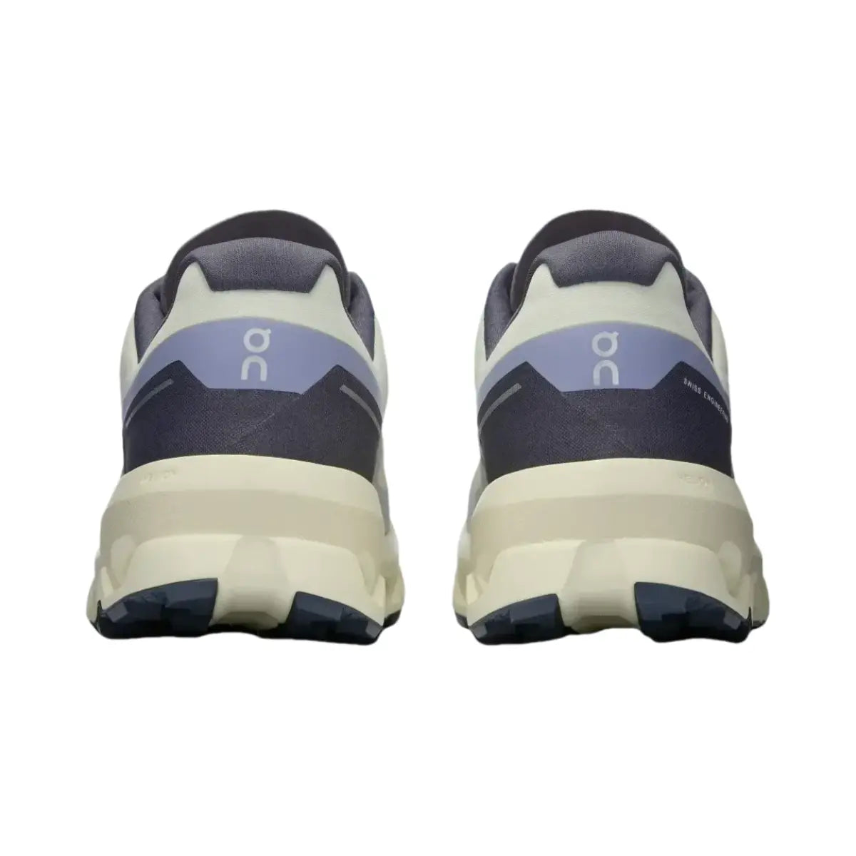 Cloudvista 2 Sneaker Men's Seedling|Mulberry