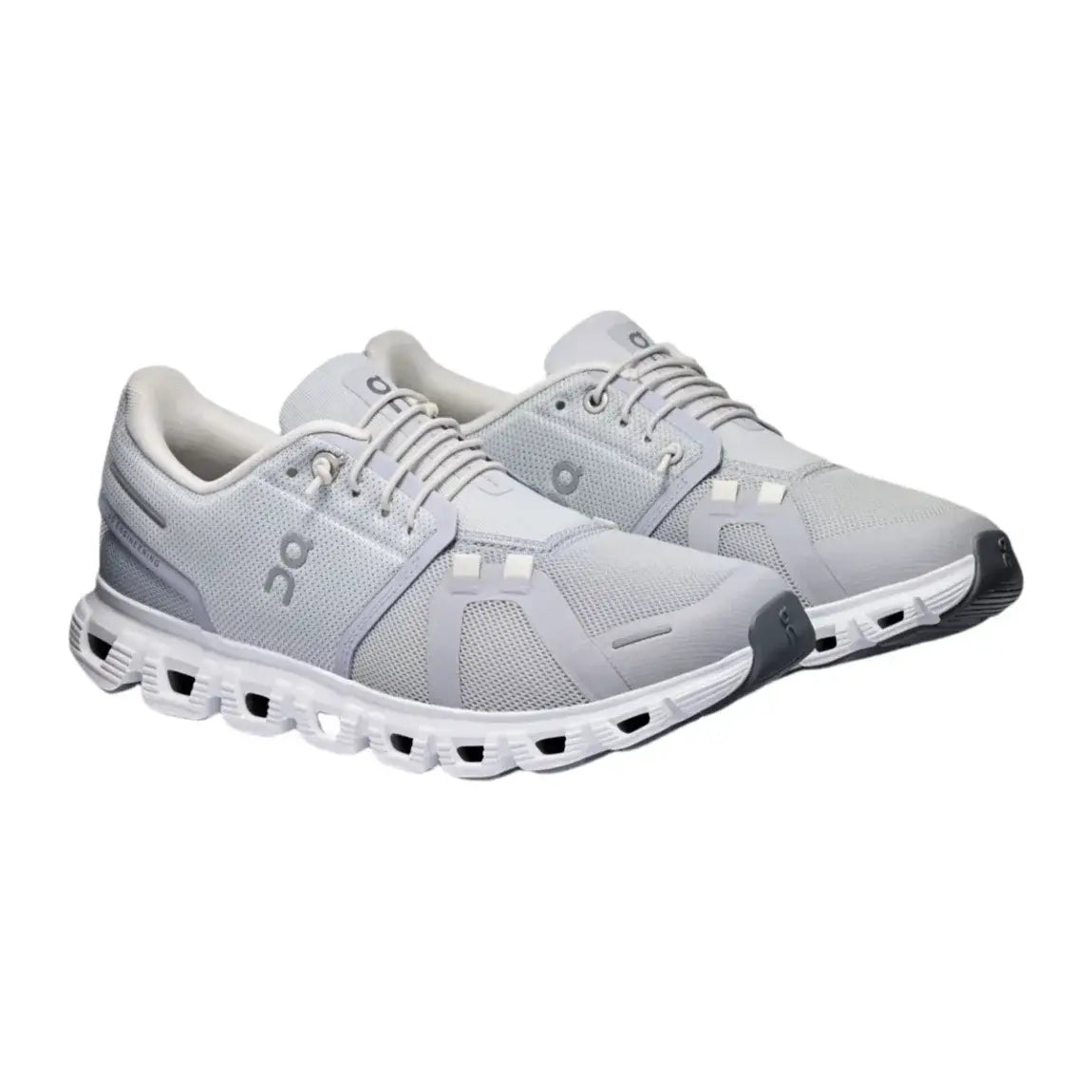 Cloud 6 Sneaker Women's Glacier|White
