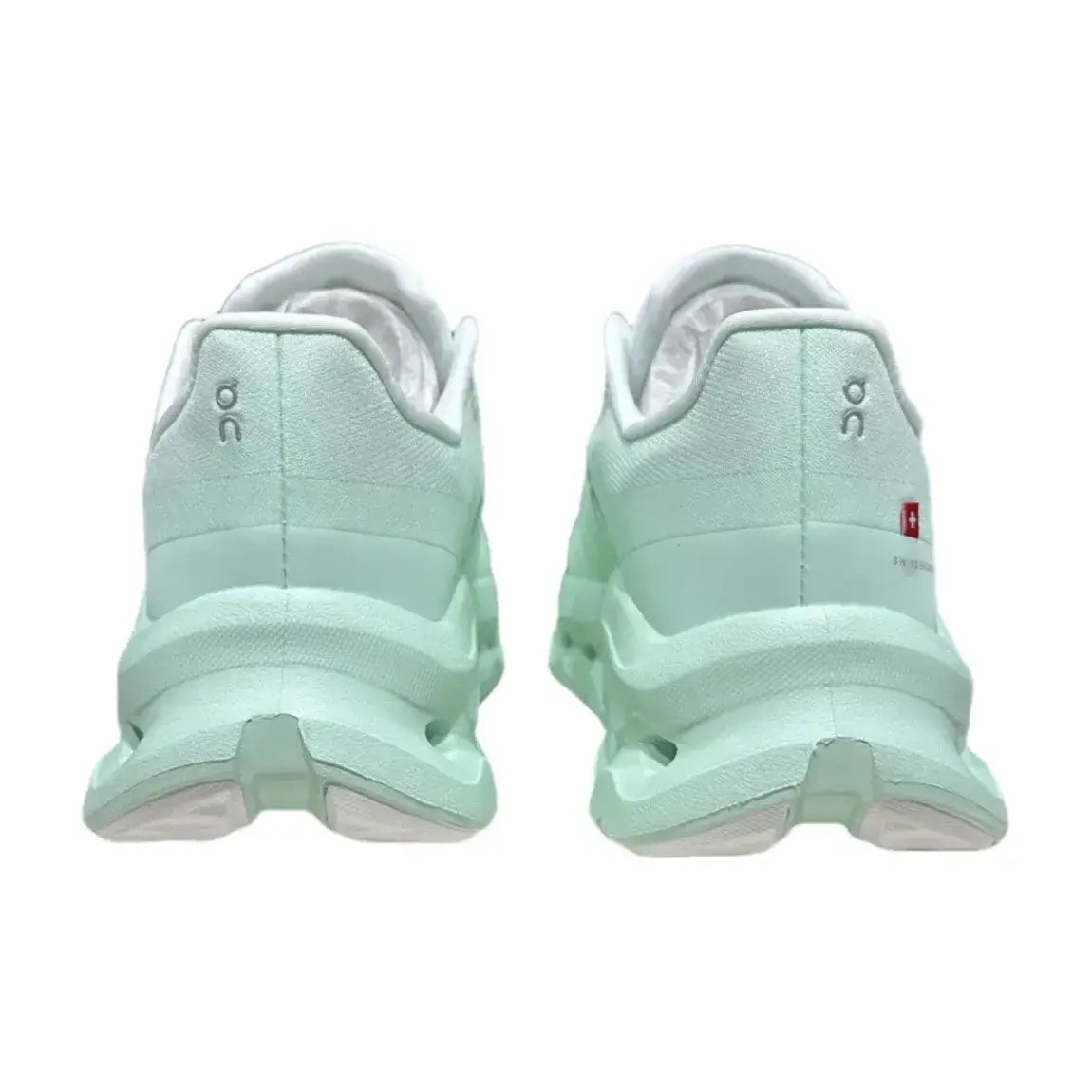 Cloudtilt Sneaker Women's Mint|Green