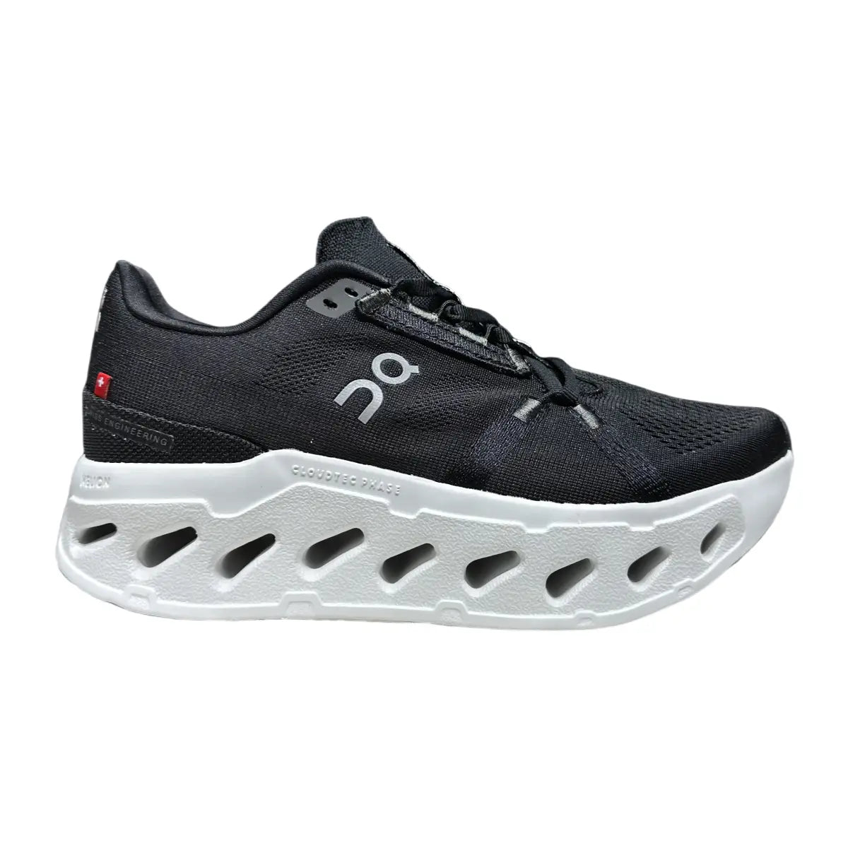 Cloudeclipse Sneaker Women's Black|White