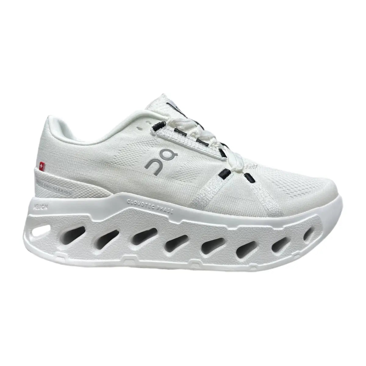 Cloudeclipse Sneaker Women's All|White