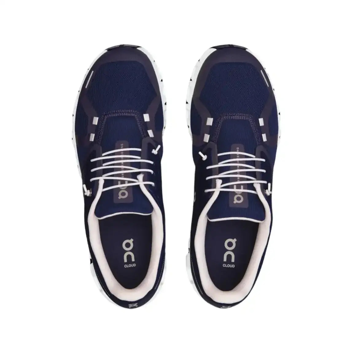 Cloud 6 Sneaker Women's Midnight|White