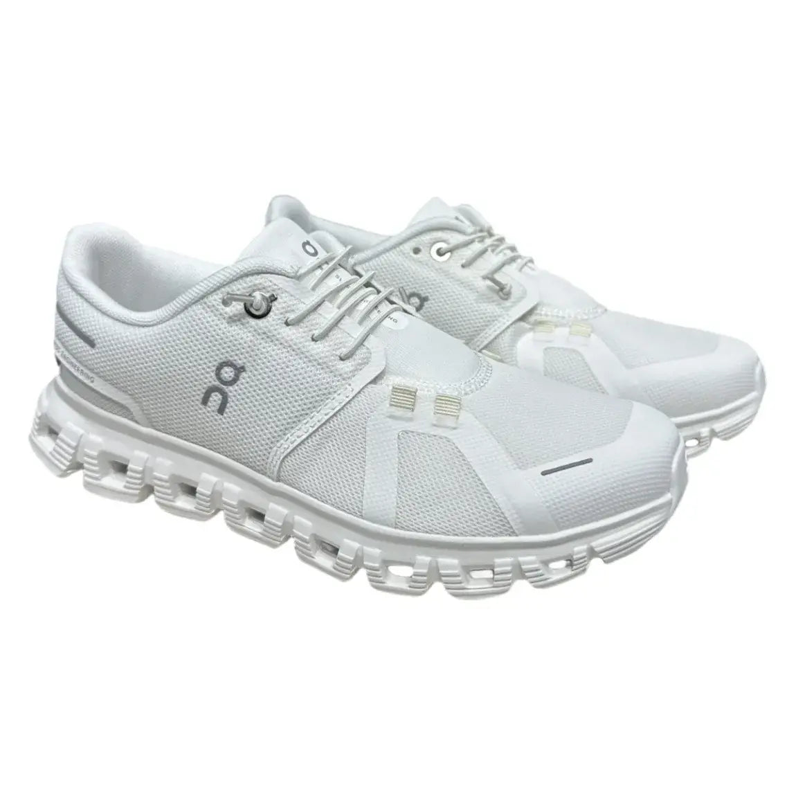 Cloud 6 Sneaker Women's White|White