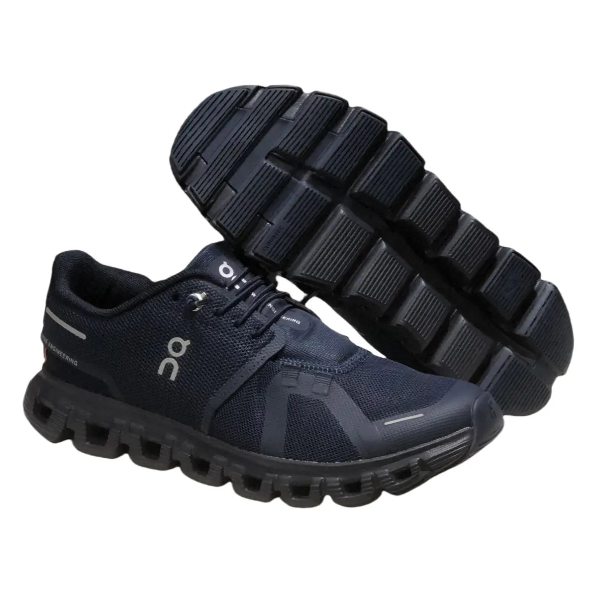 Cloud 6 Sneaker Women's Midnight|Black