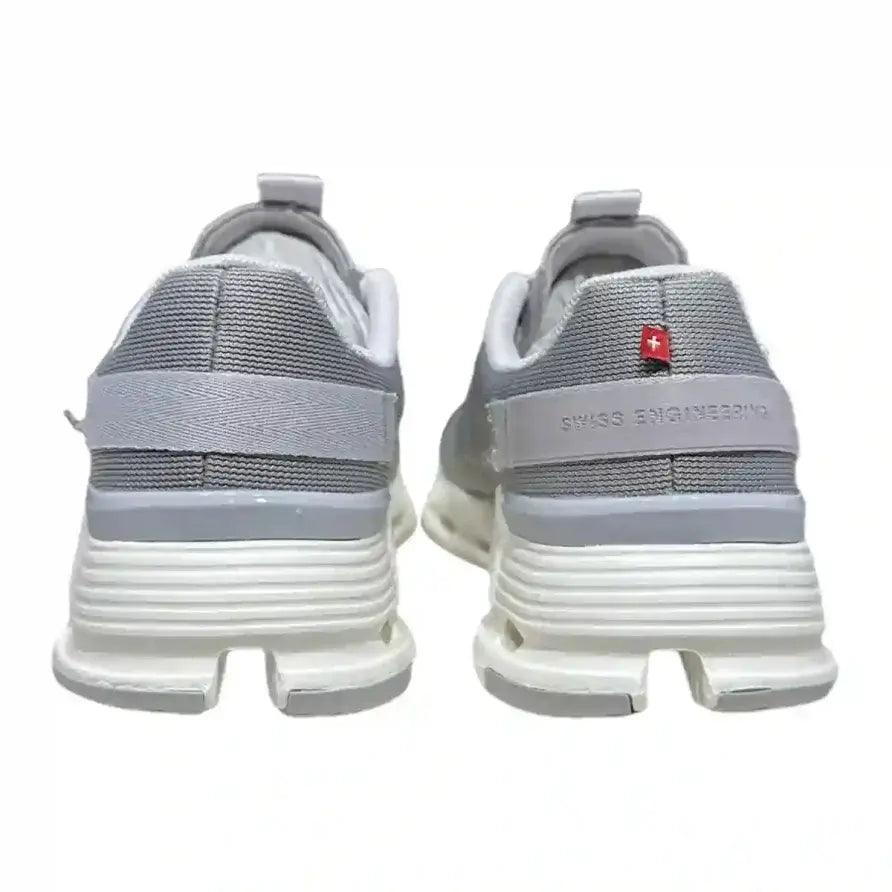 Cloudnova Form 2 Sneaker Women's Glacier|lron