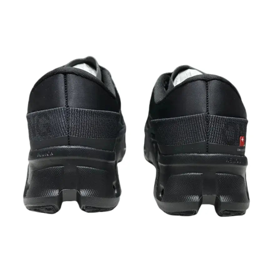 Cloudmonster Hyper Sneaker Women's Black|Black