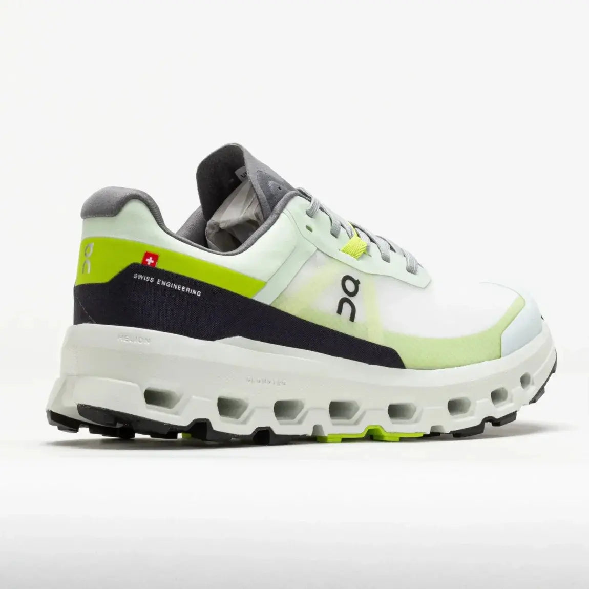 Cloudvista 2 Sneaker Men's Lima|Kiwi