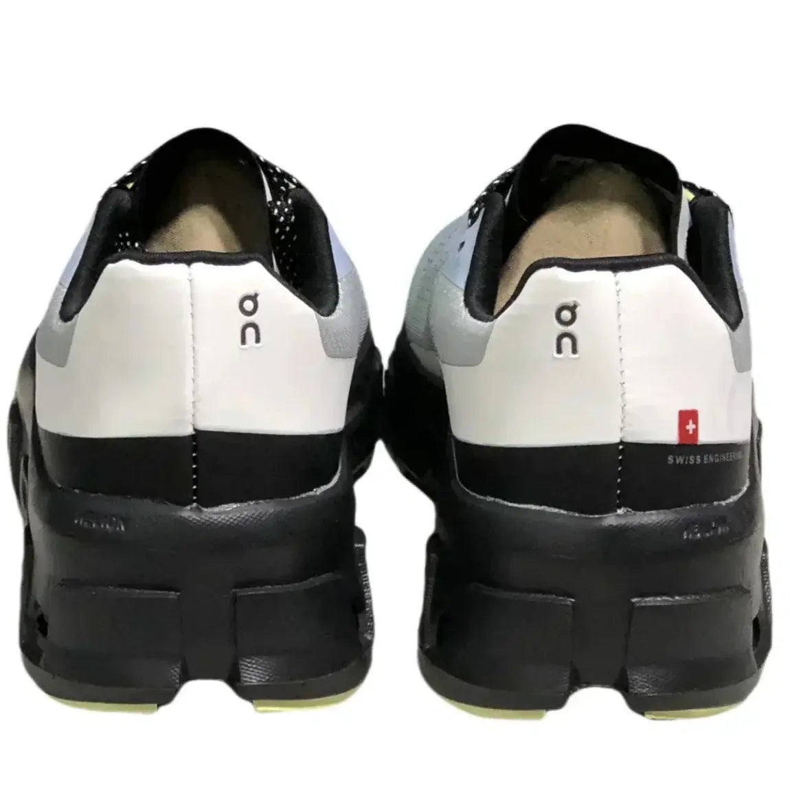 Cloudmonster Sneaker Women's Black|Grey